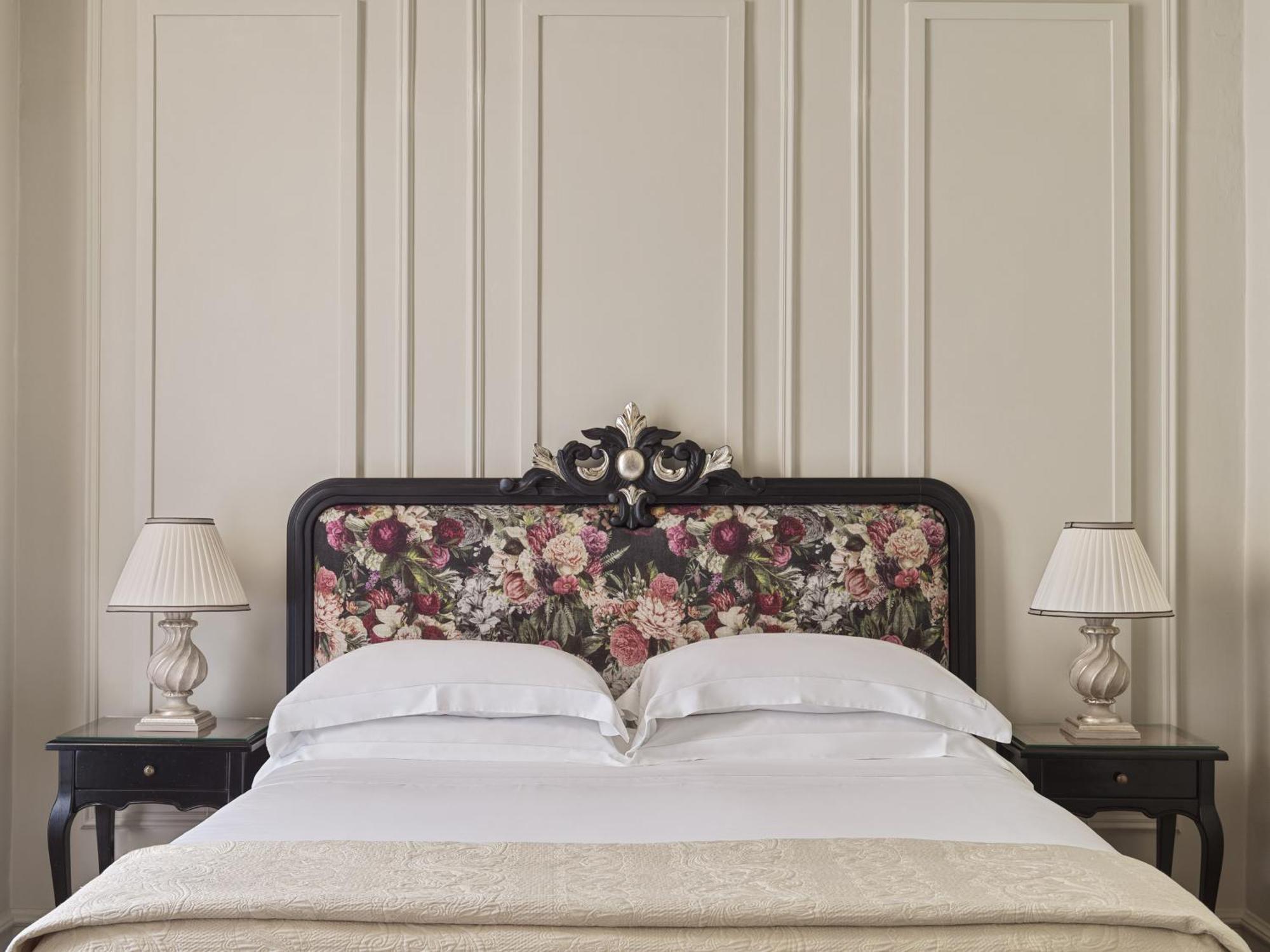 Villa Di Piazzano - Small Luxury Hotels Of The World Κορτόνα Εξωτερικό φωτογραφία