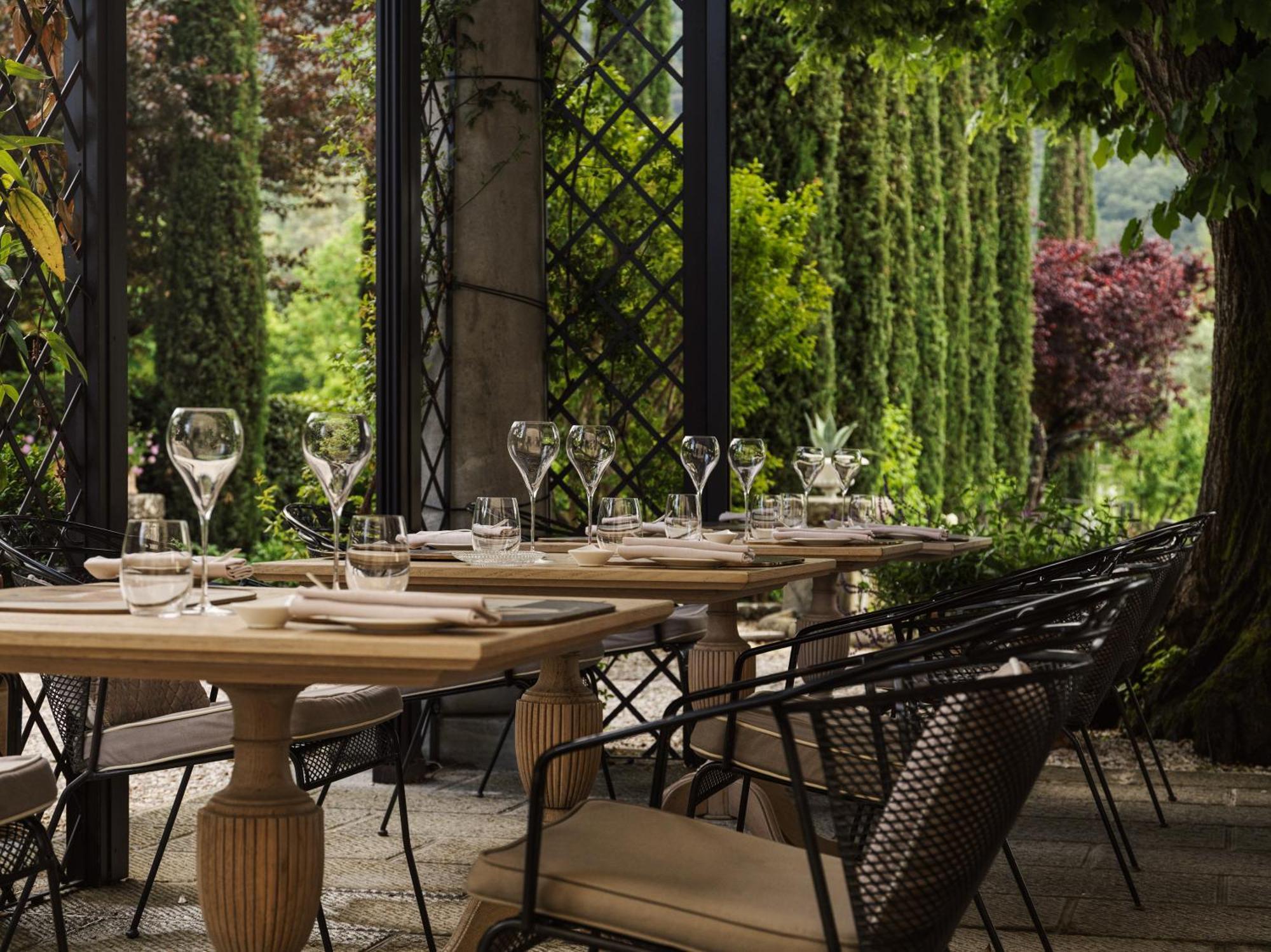 Villa Di Piazzano - Small Luxury Hotels Of The World Κορτόνα Εξωτερικό φωτογραφία